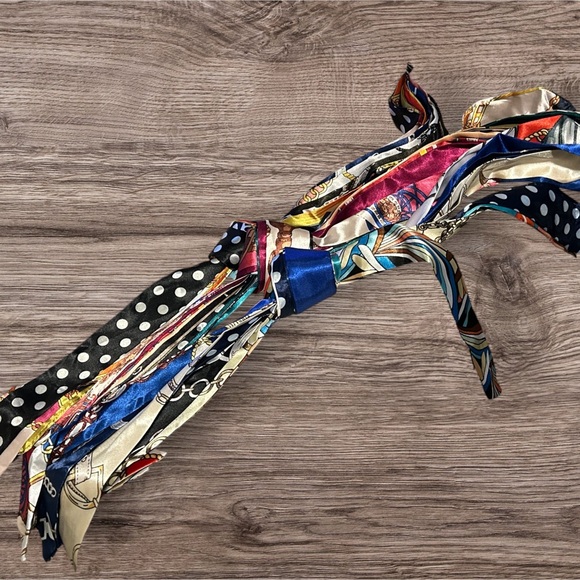 Accessories - Bundle of 10 twillies (post for 1 bundle of 10)